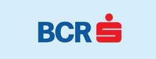 Logo BCR
